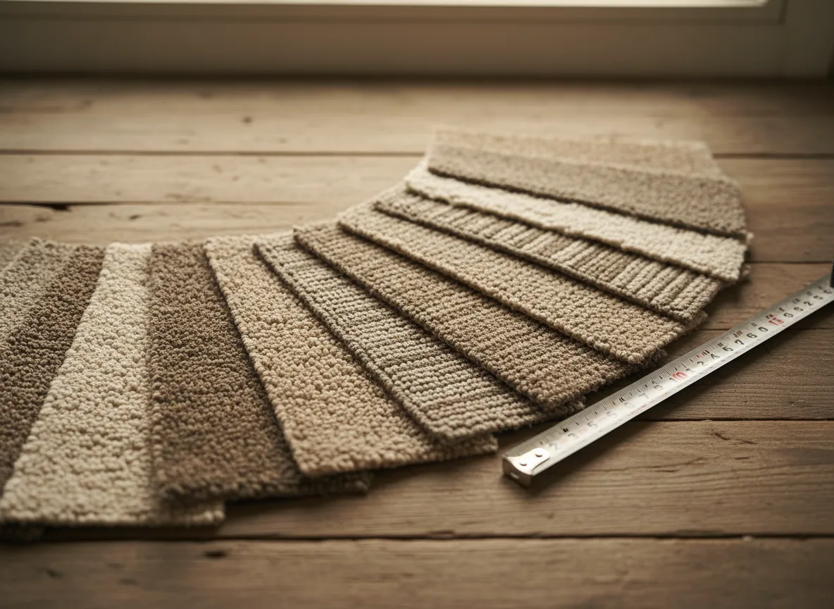 Carpet Installation Naples, ME FAQs